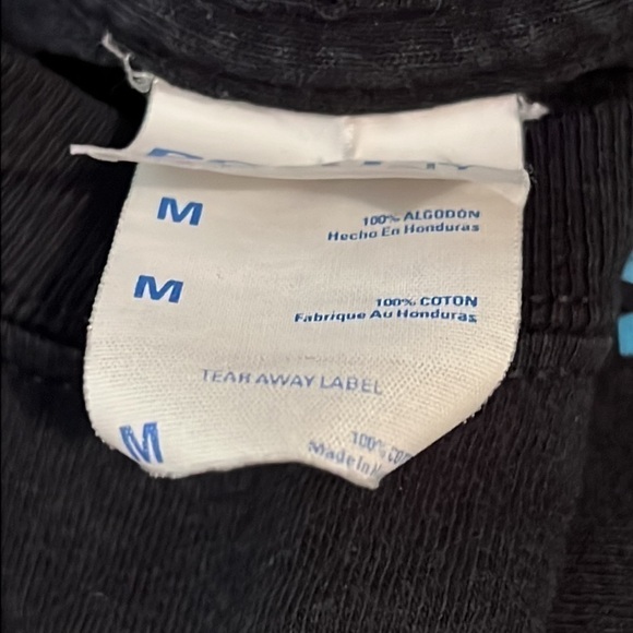 Unisex Vintage Live with Kelly & Ryan T-Shirt - Picture 8 of 8